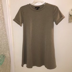Forever 21 Dress